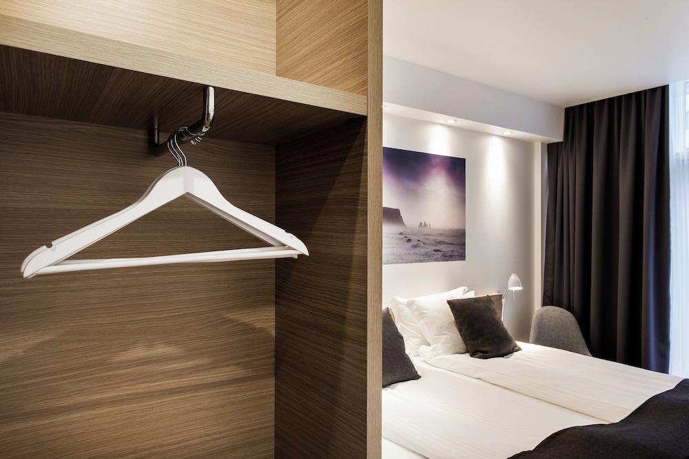 Storm Hotel by Keahotels — Hotel rooms in Reykjavik, Capital Region