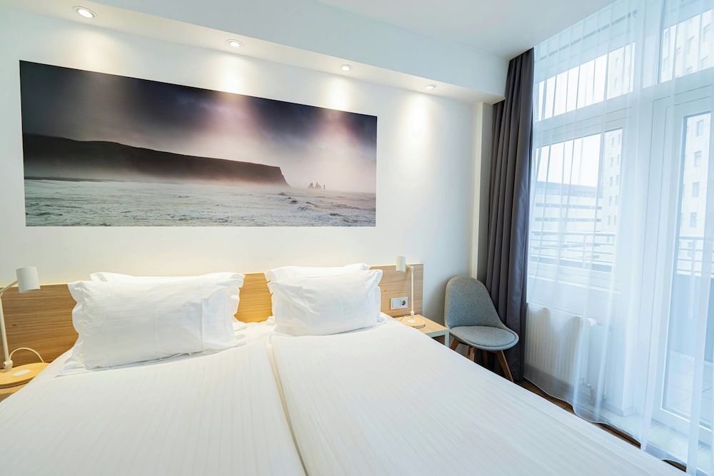 Storm Hotel by Keahotels — Hotel rooms in Reykjavik, Capital Region