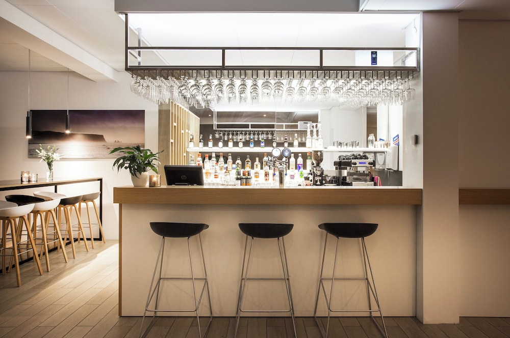 Storm Hotel by Keahotels — Restaurant & bars in Reykjavik, Capital Region
