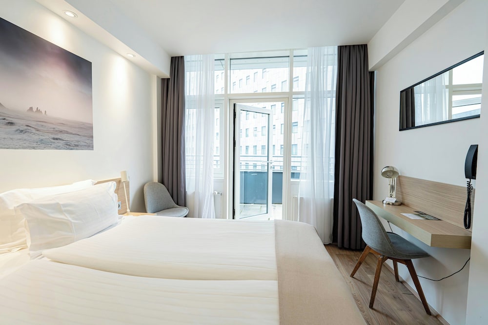 Storm Hotel by Keahotels — Main photo in Reykjavik, Capital Region