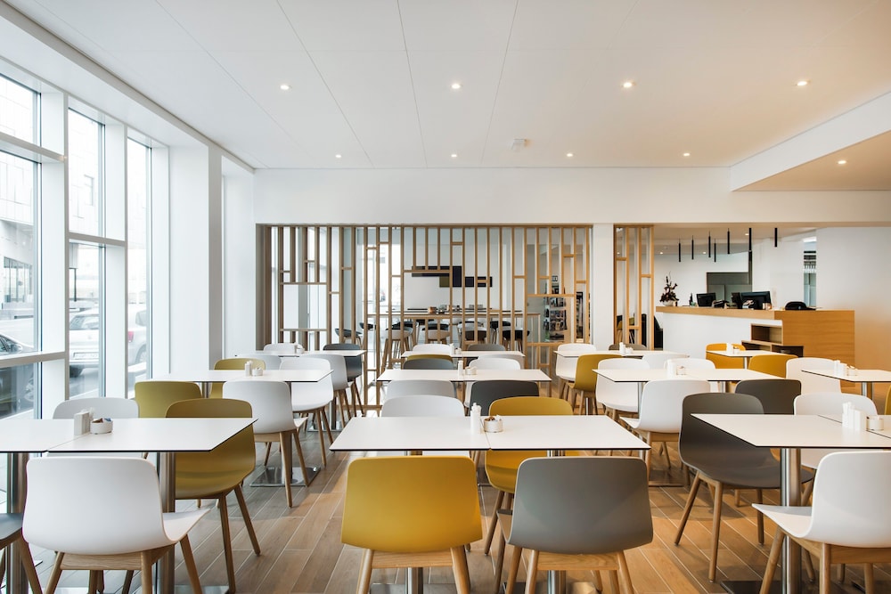 Storm Hotel by Keahotels — Restaurant & bars in Reykjavik, Capital Region