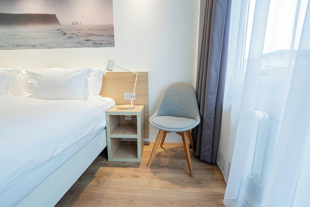 Storm Hotel by Keahotels — Hotel rooms in Reykjavik, Capital Region