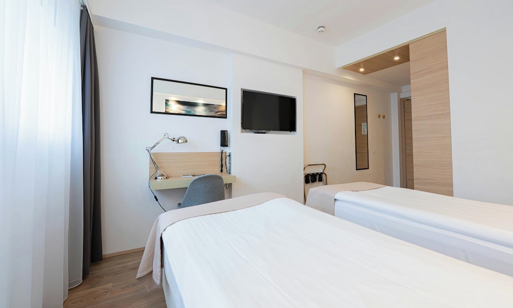 Storm Hotel by Keahotels — Hotel rooms in Reykjavik, Capital Region
