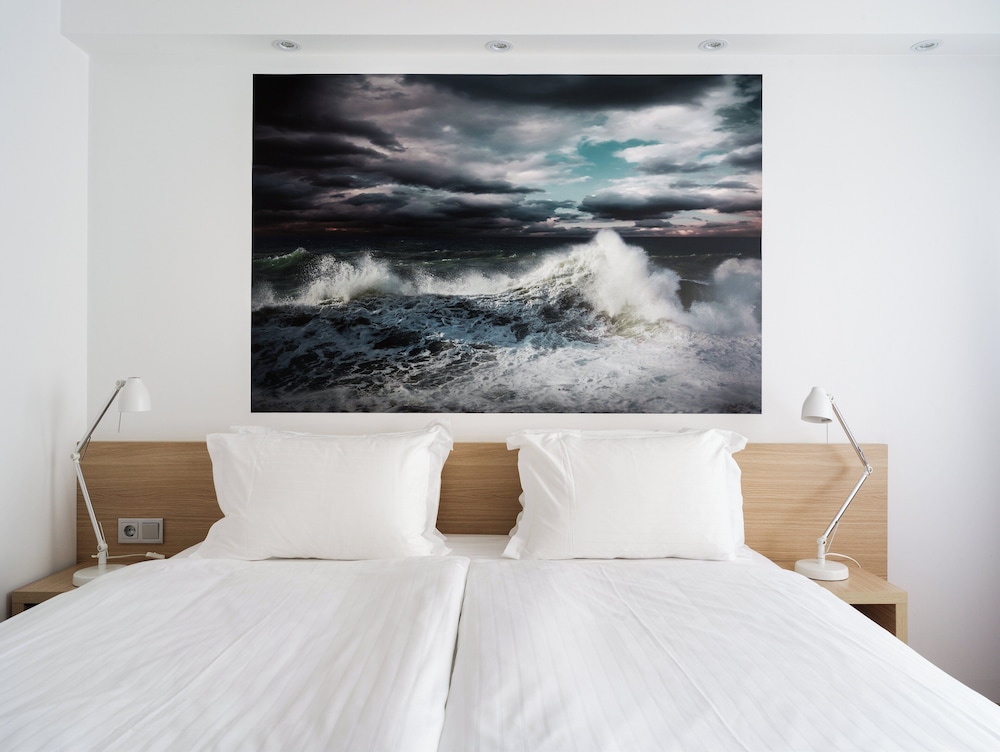 Storm Hotel by Keahotels — Hotel rooms in Reykjavik, Capital Region