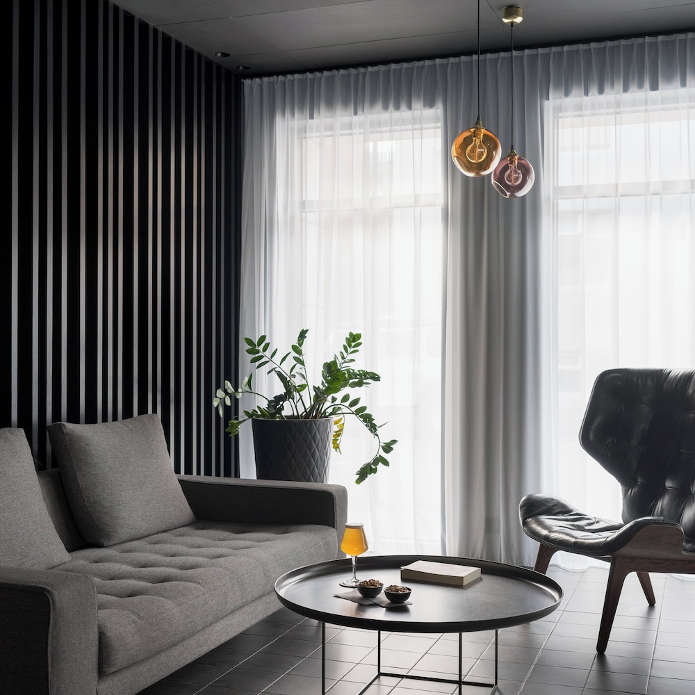 Skuggi Hotel by Keahotels — Hotel rooms in Reykjavik, Capital Region
