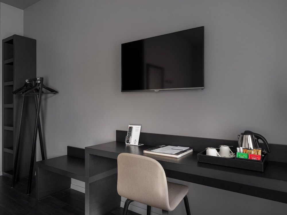 Skuggi Hotel by Keahotels — Hotel rooms in Reykjavik, Capital Region
