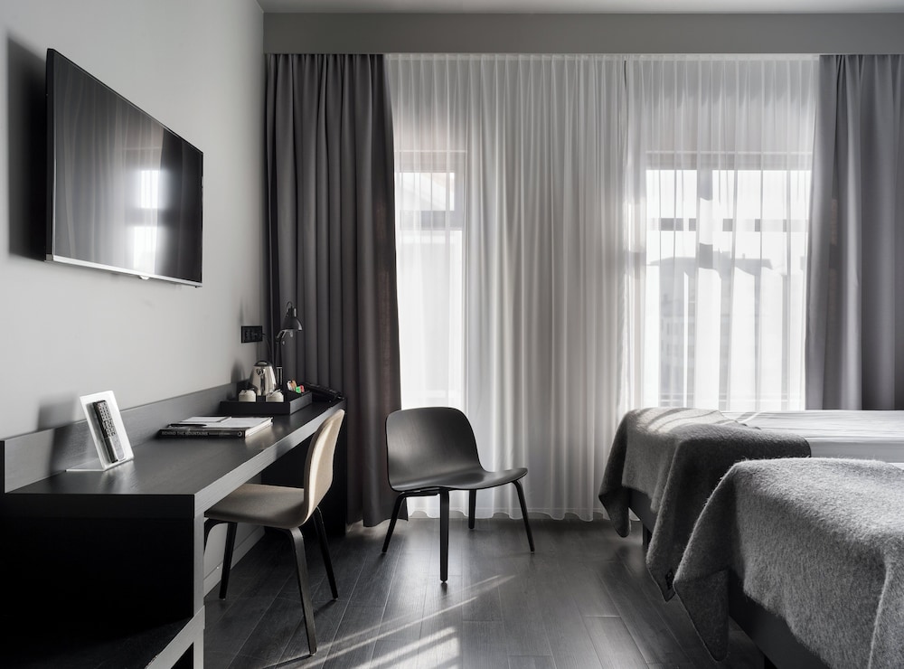 Skuggi Hotel by Keahotels — Hotel rooms in Reykjavik, Capital Region