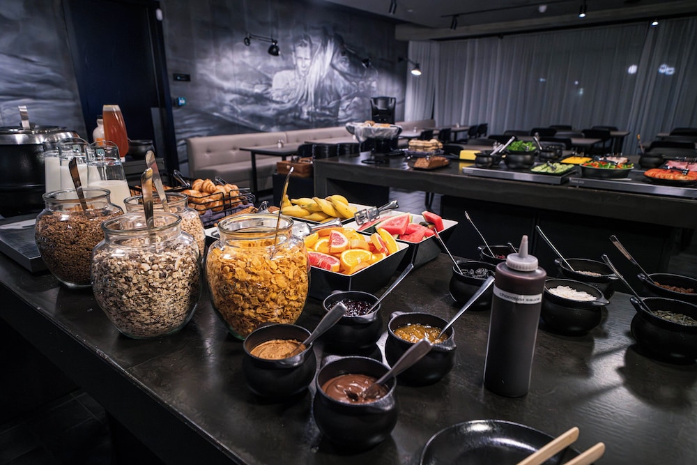 Skuggi Hotel by Keahotels — Restaurant & bars in Reykjavik, Capital Region