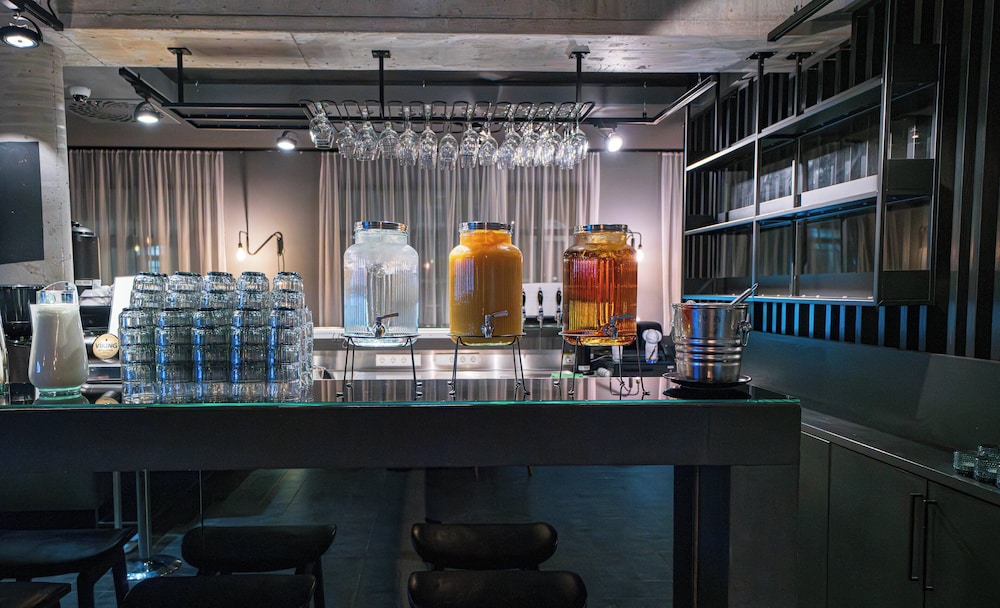 Skuggi Hotel by Keahotels — Restaurant & bars in Reykjavik, Capital Region