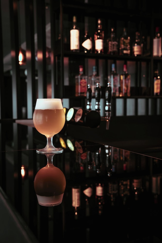 Skuggi Hotel by Keahotels — Restaurant & bars in Reykjavik, Capital Region