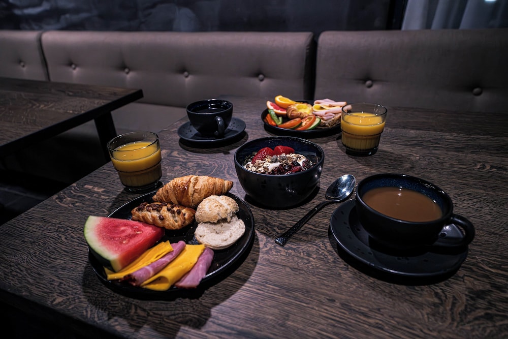 Skuggi Hotel by Keahotels — Restaurant & bars in Reykjavik, Capital Region