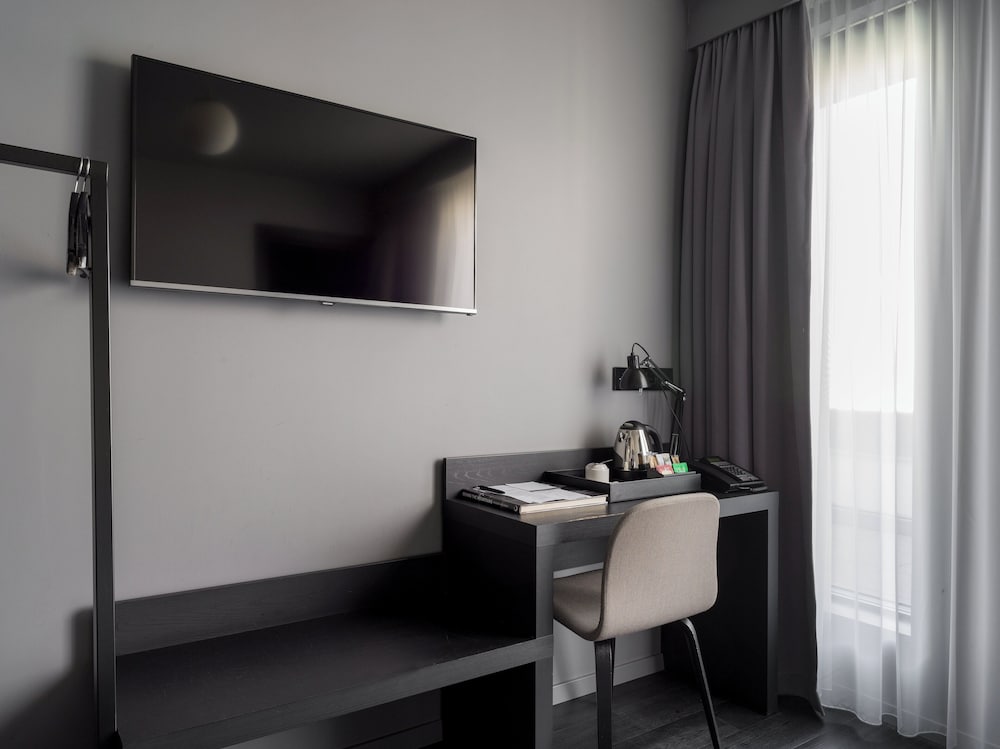 Skuggi Hotel by Keahotels — Hotel rooms in Reykjavik, Capital Region