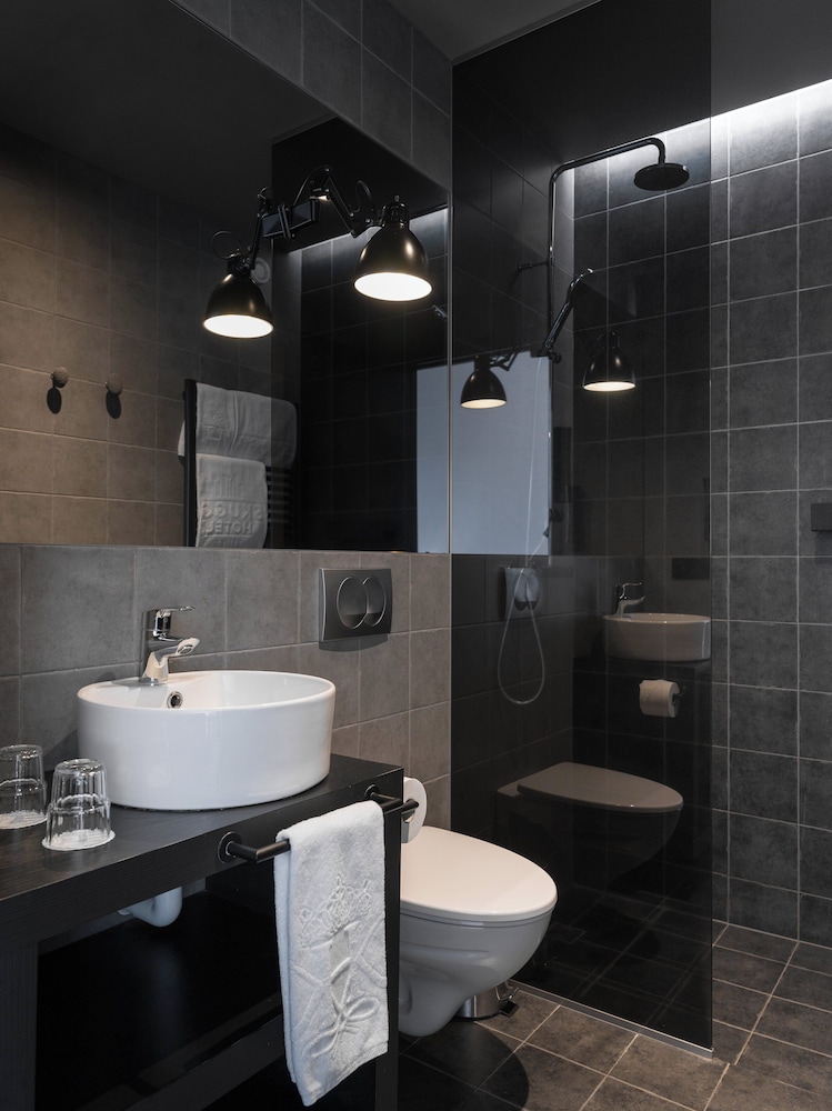 Skuggi Hotel by Keahotels — Hotel rooms in Reykjavik, Capital Region