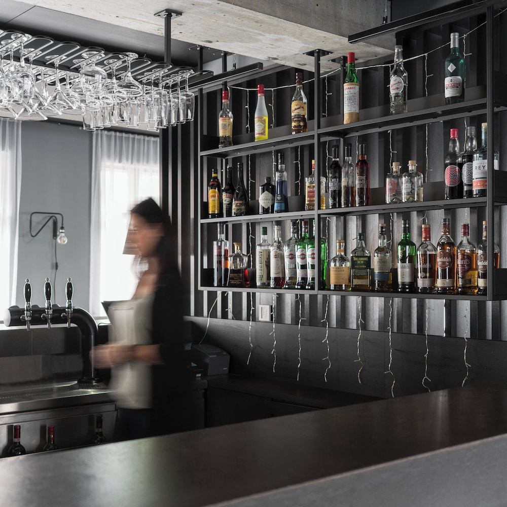 Skuggi Hotel by Keahotels — Restaurant & bars in Reykjavik, Capital Region