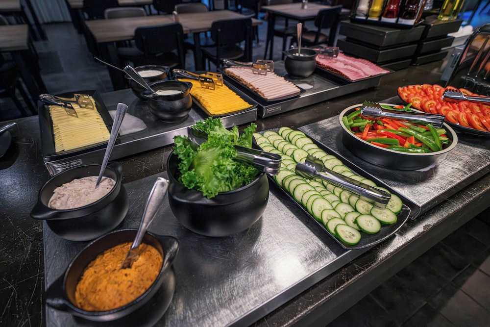 Skuggi Hotel by Keahotels — Restaurant & bars in Reykjavik, Capital Region