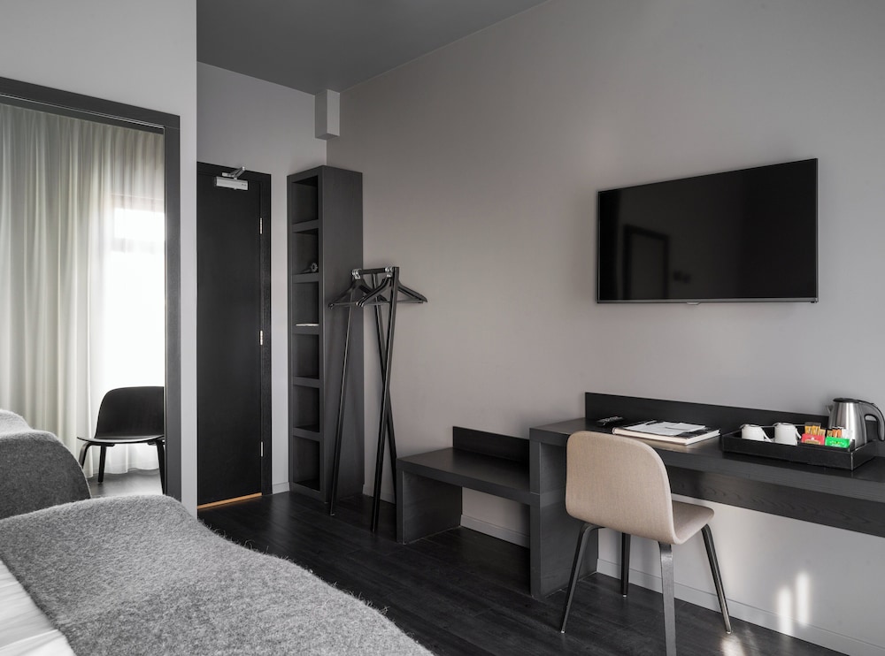 Skuggi Hotel by Keahotels — Hotel rooms in Reykjavik, Capital Region