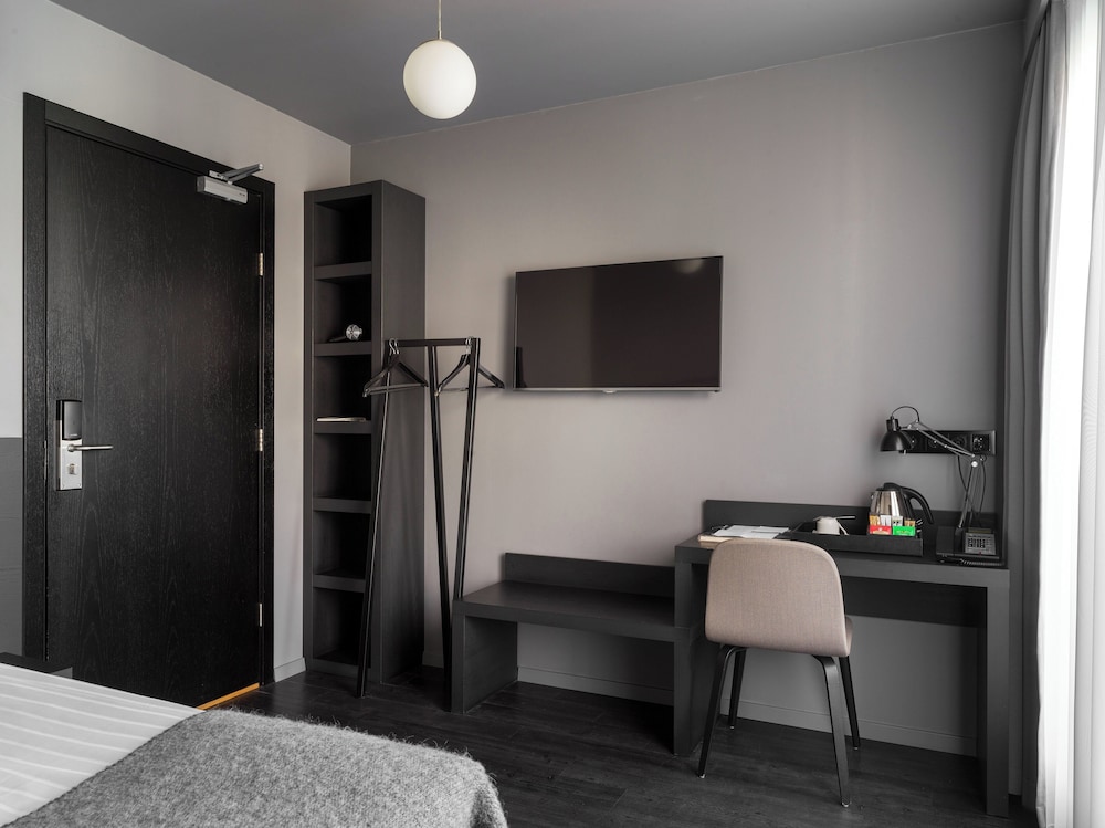 Skuggi Hotel by Keahotels — Hotel rooms in Reykjavik, Capital Region