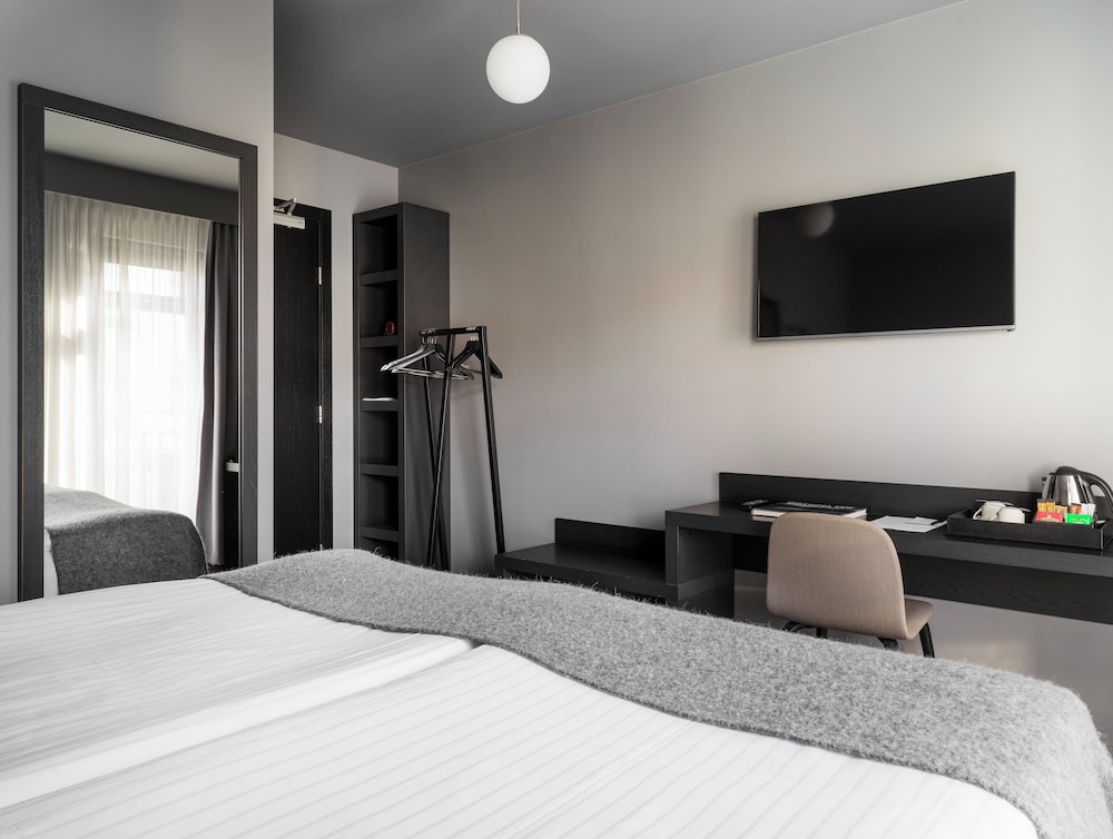Skuggi Hotel by Keahotels — Hotel rooms in Reykjavik, Capital Region