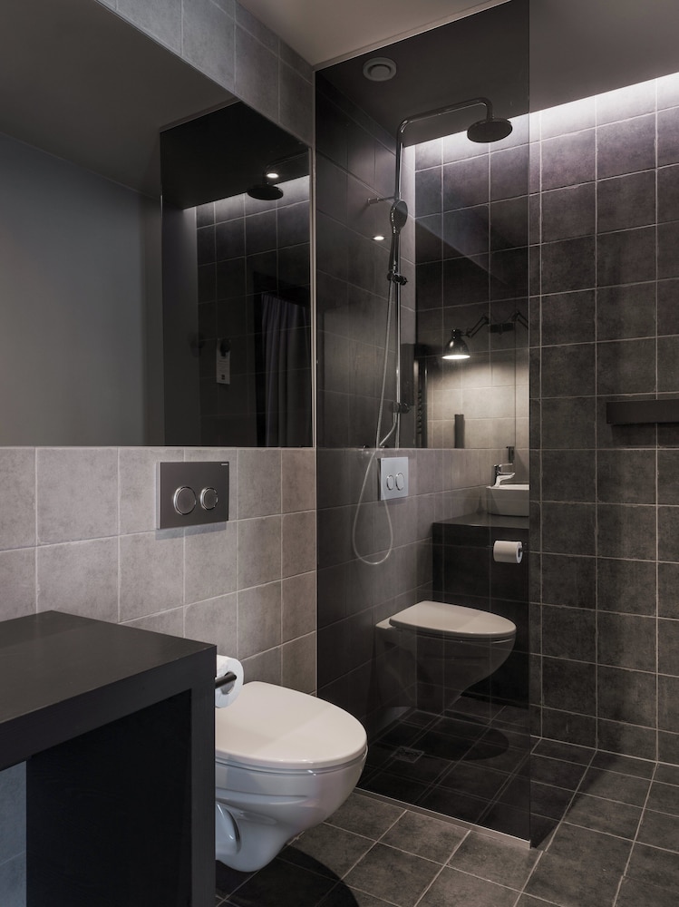 Skuggi Hotel by Keahotels — Hotel rooms in Reykjavik, Capital Region