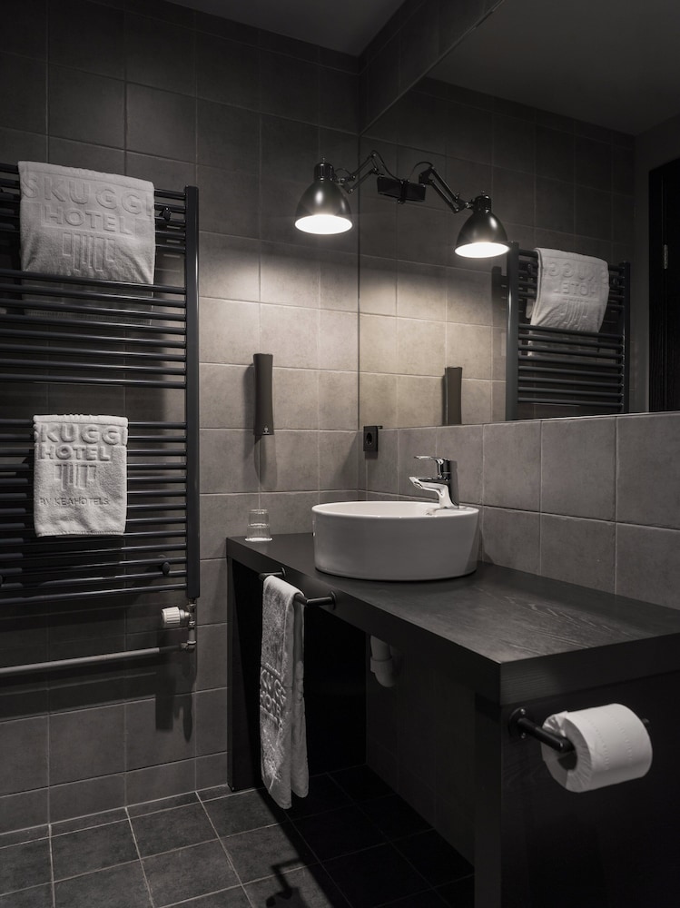 Skuggi Hotel by Keahotels — Hotel rooms in Reykjavik, Capital Region