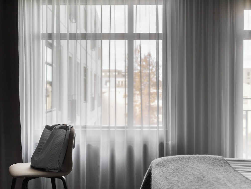 Skuggi Hotel by Keahotels — Hotel rooms in Reykjavik, Capital Region