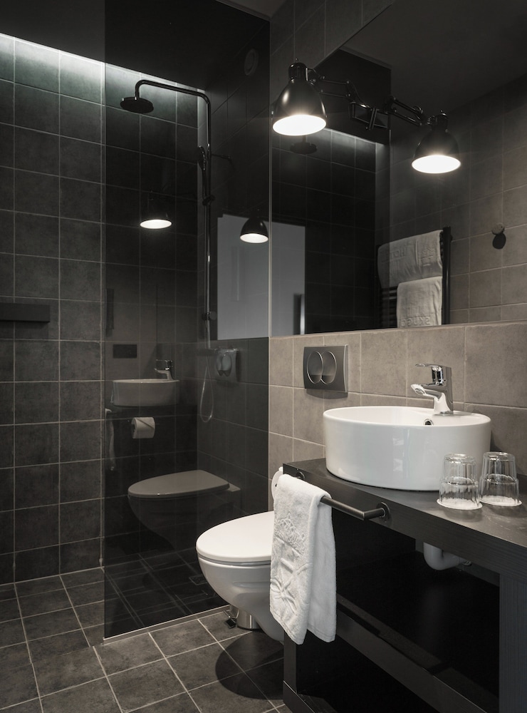 Skuggi Hotel by Keahotels — Hotel rooms in Reykjavik, Capital Region