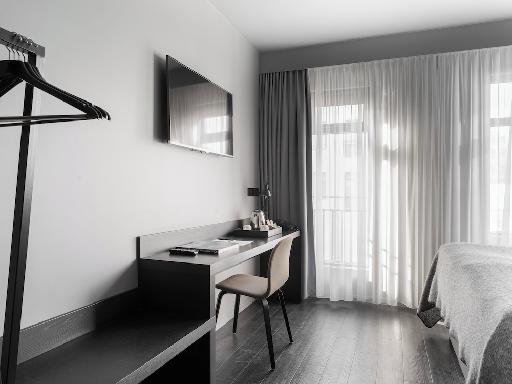 Skuggi Hotel by Keahotels — Hotel rooms in Reykjavik, Capital Region