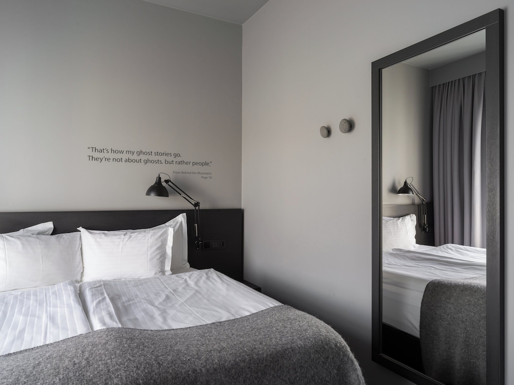 Skuggi Hotel by Keahotels — Hotel rooms in Reykjavik, Capital Region