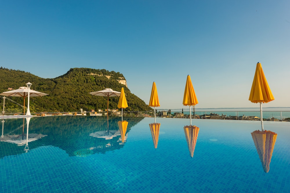 Sky Pool Hotel Sole Garda - zdjęcie 2