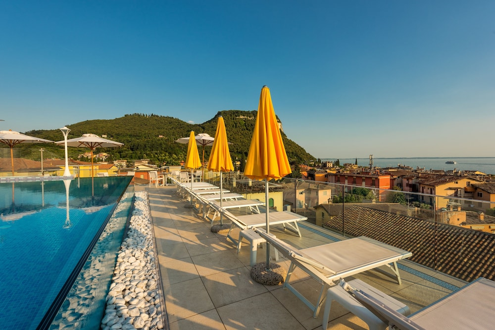 Sky Pool Hotel Sole Garda - zdjęcie 3