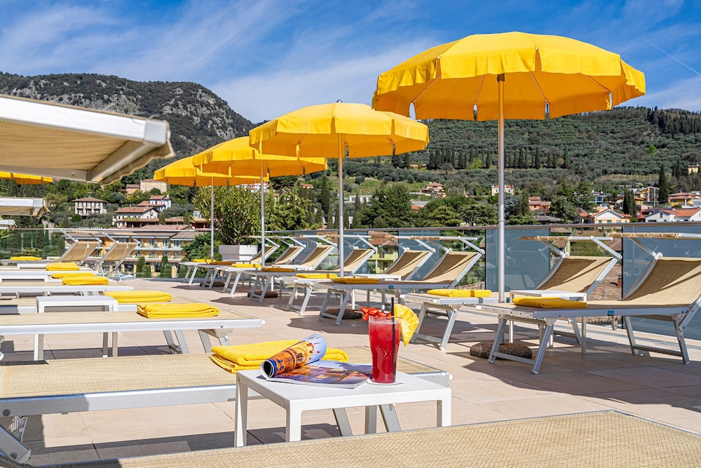 Sky Pool Hotel Sole Garda - zdjęcie 4