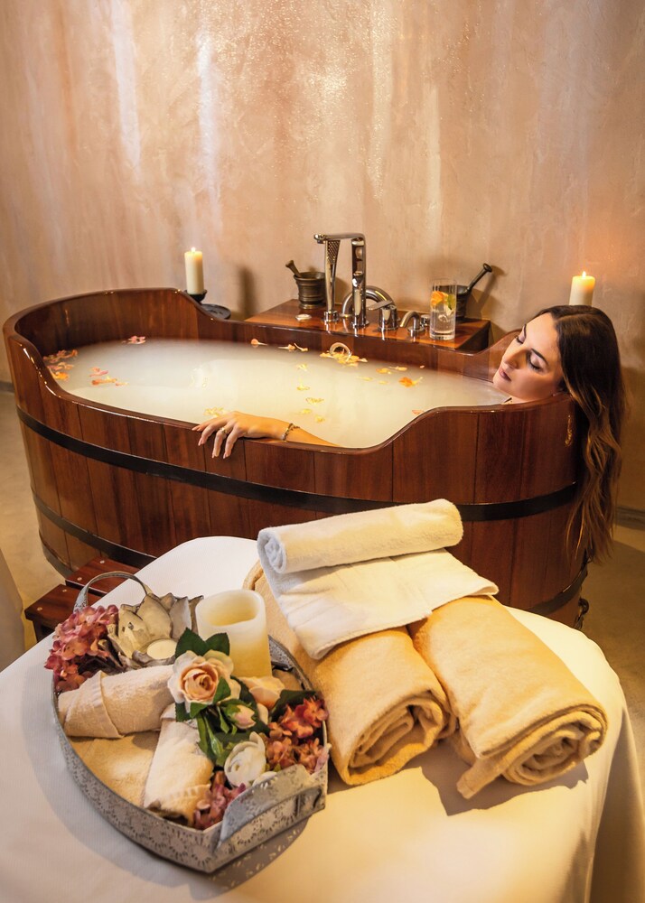 Hotel Ville sull'Arno - Preferred Hotels & Resorts — Spa in Florence, Tuscany