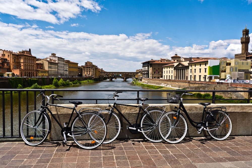 Hotel Ville sull'Arno - Preferred Hotels & Resorts — Attractions in the area in Florence, Tuscany