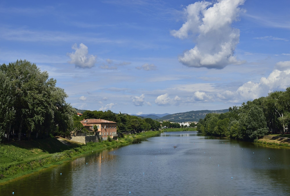 Hotel Ville sull'Arno - Preferred Hotels & Resorts — Attractions in the area in Florence, Tuscany