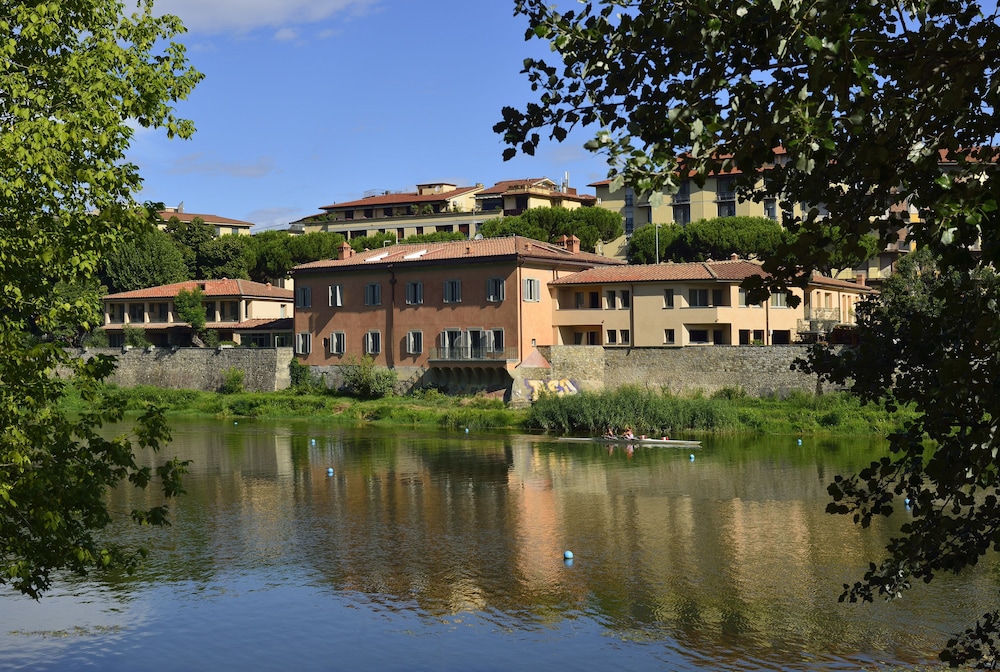 Hotel Ville sull'Arno - Preferred Hotels & Resorts — Attractions in the area in Florence, Tuscany