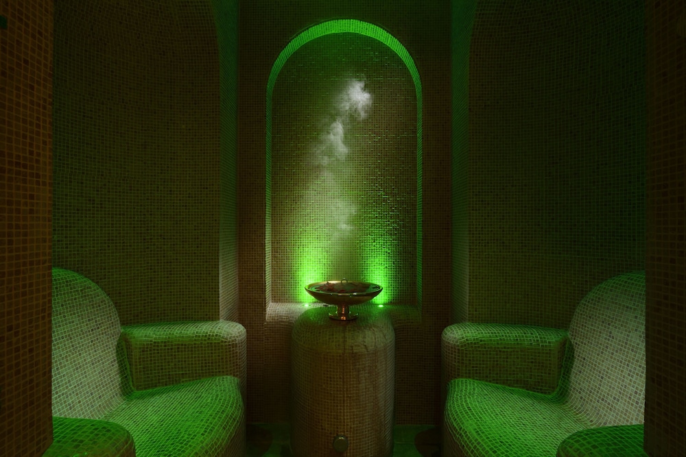 Hotel Ville sull'Arno - Preferred Hotels & Resorts — Spa in Florence, Tuscany