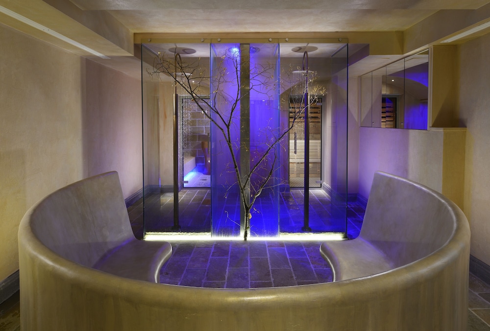 Hotel Ville sull'Arno - Preferred Hotels & Resorts — Spa in Florence, Tuscany