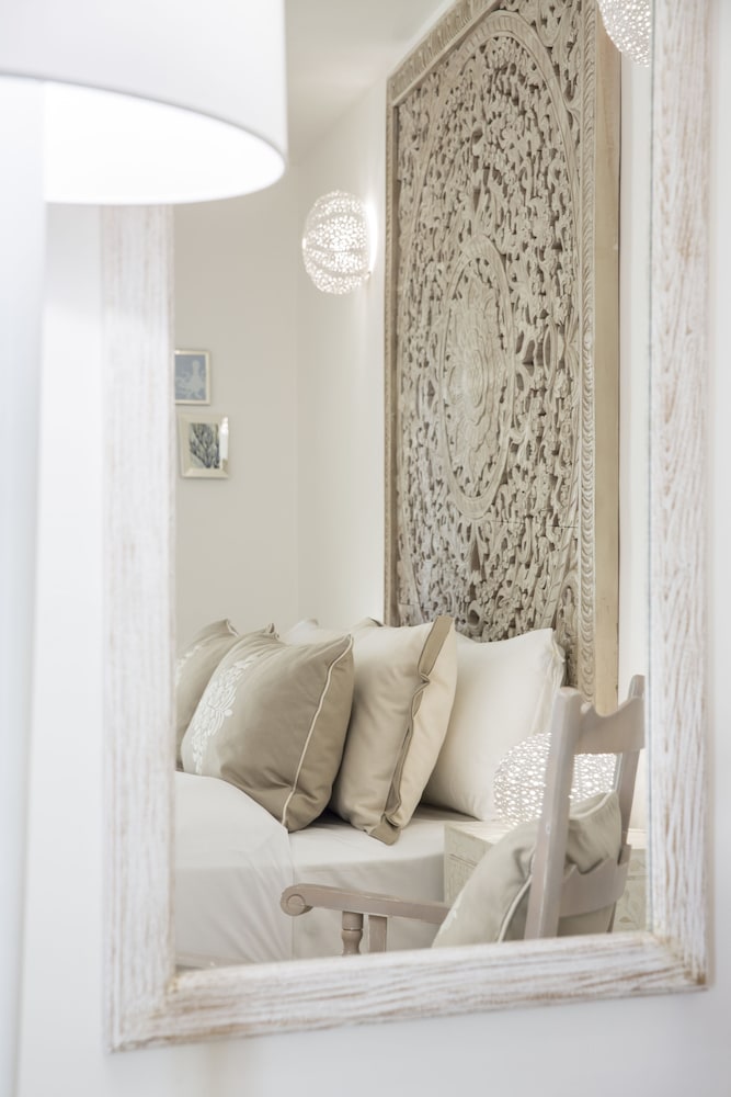 Falkensteiner Resort Capo Boi — Hotel rooms in Villasimius, Sardinia