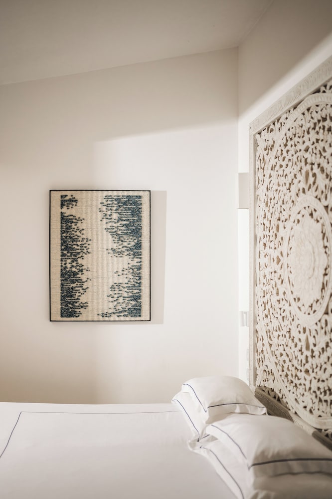 Falkensteiner Resort Capo Boi — Hotel rooms in Villasimius, Sardinia