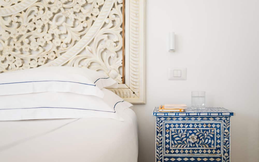 Falkensteiner Resort Capo Boi — Hotel rooms in Villasimius, Sardinia