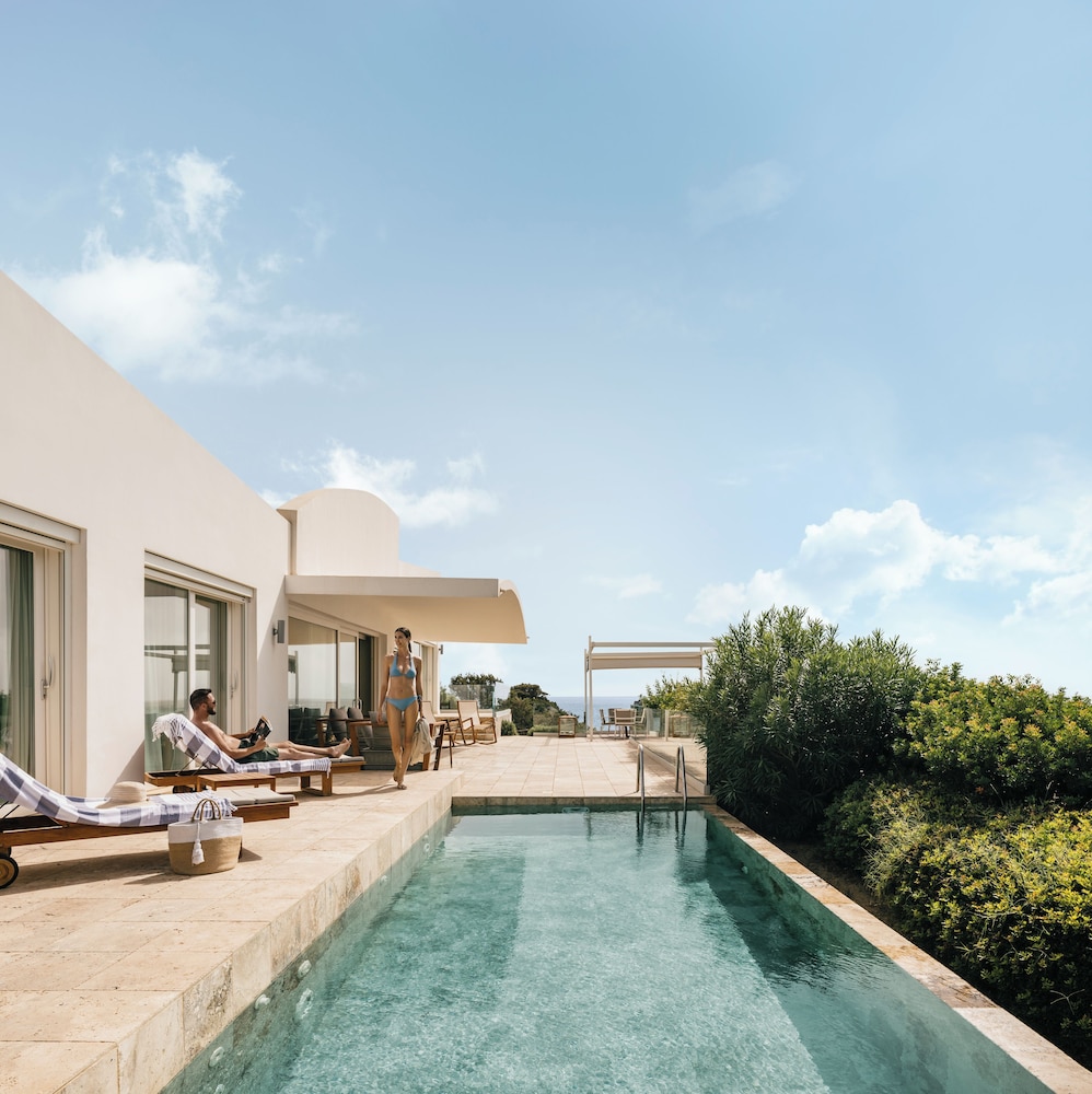 Falkensteiner Resort Capo Boi - zdjęcie 2