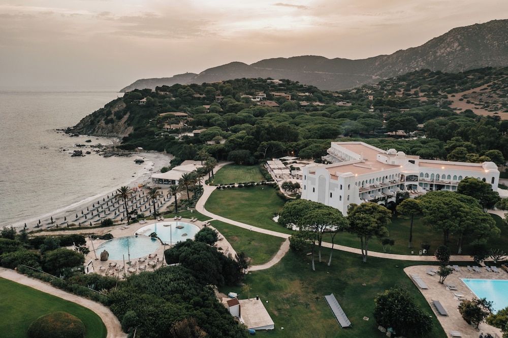 Falkensteiner Resort Capo Boi