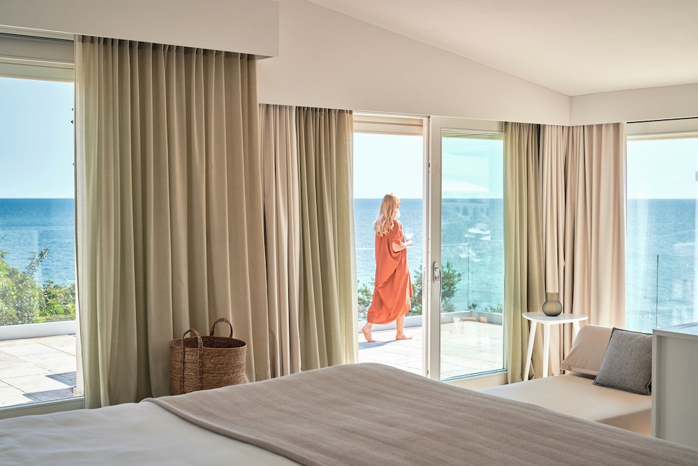 Falkensteiner Resort Capo Boi — Hotel rooms in Villasimius, Sardinia