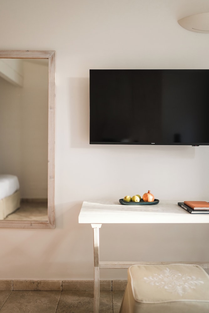 Falkensteiner Resort Capo Boi — Hotel rooms in Villasimius, Sardinia