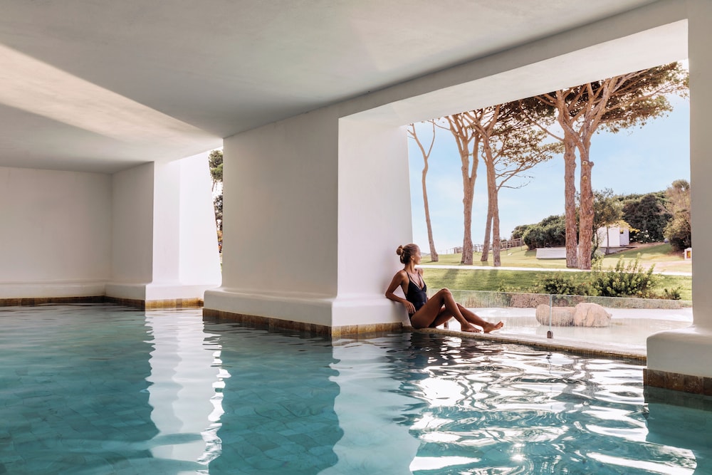 Falkensteiner Resort Capo Boi — Swimming pool in Villasimius, Sardinia
