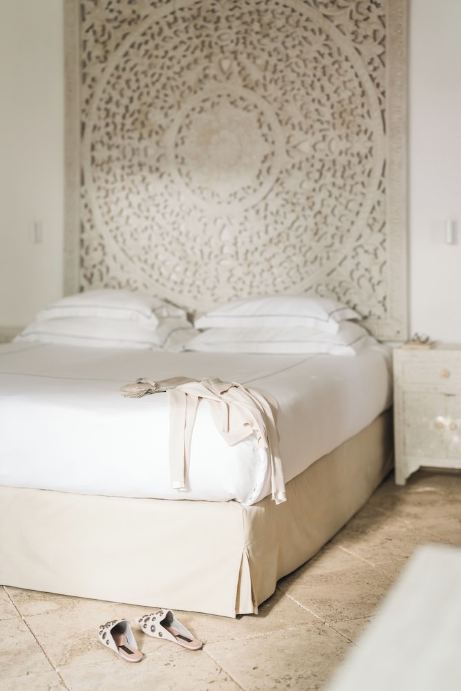 Falkensteiner Resort Capo Boi — Hotel rooms in Villasimius, Sardinia