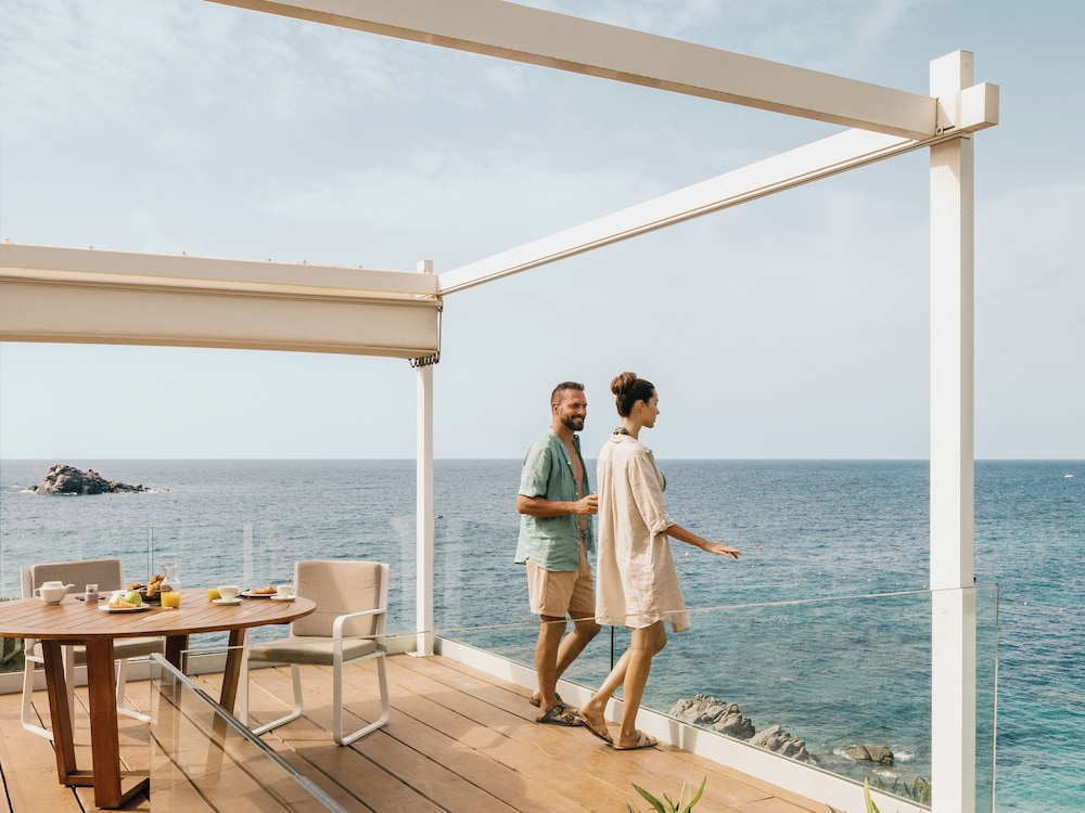 Falkensteiner Resort Capo Boi — Restaurant & bars in Villasimius, Sardinia
