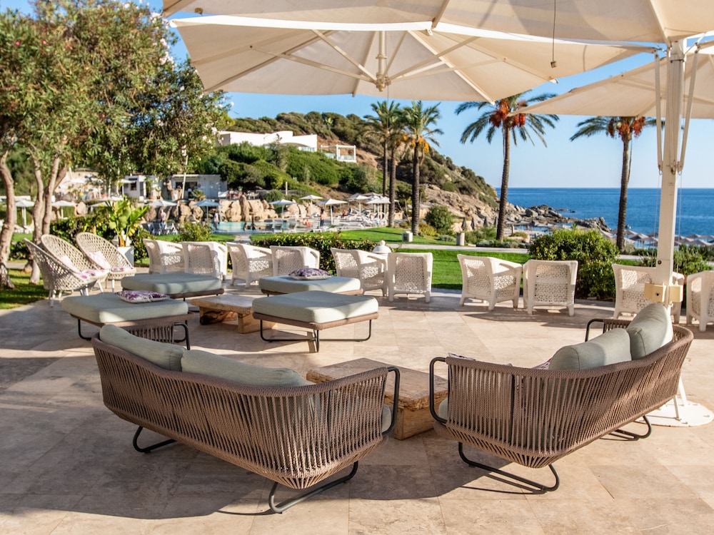 Falkensteiner Resort Capo Boi — Restaurant & bars in Villasimius, Sardinia