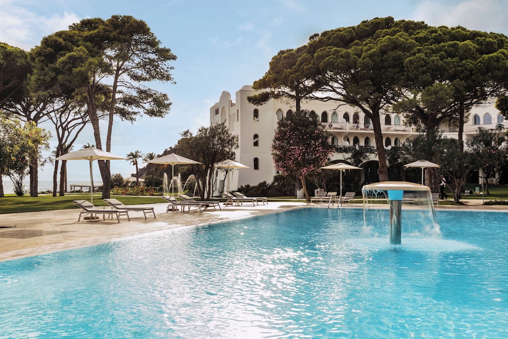 Falkensteiner Resort Capo Boi — Swimming pool in Villasimius, Sardinia