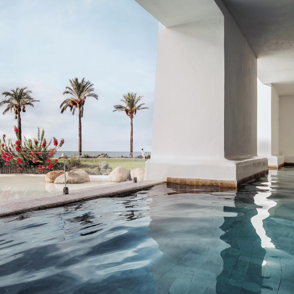 Falkensteiner Resort Capo Boi — Swimming pool in Villasimius, Sardinia